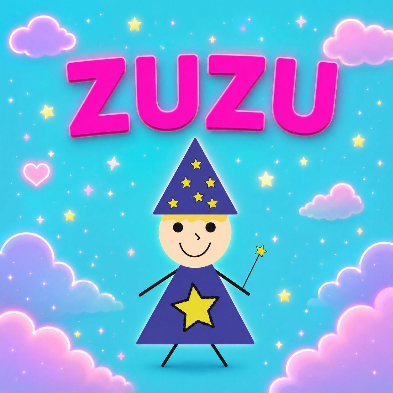 Logo Akademii ZUZU